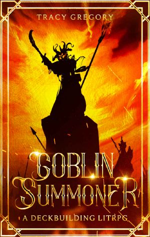 [Goblin Summoner 01] • Goblin Summoner